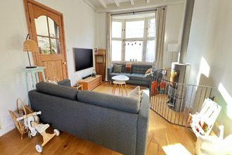 achat maison tourcoing 59200