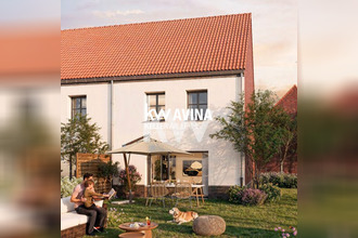 achat maison tourcoing 59200
