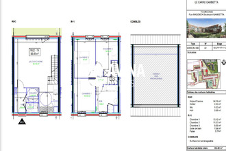 achat maison tourcoing 59200
