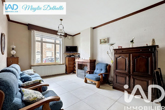 achat maison tourcoing 59200