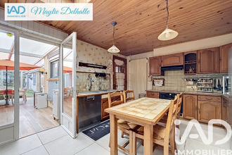 achat maison tourcoing 59200