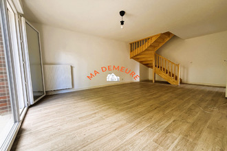 achat maison tourcoing 59200