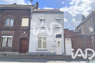 achat maison tourcoing 59200