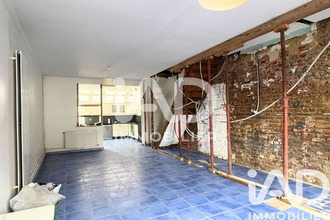 achat maison tourcoing 59200