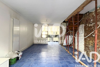 achat maison tourcoing 59200