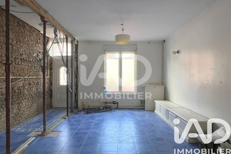 achat maison tourcoing 59200