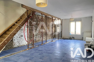 achat maison tourcoing 59200