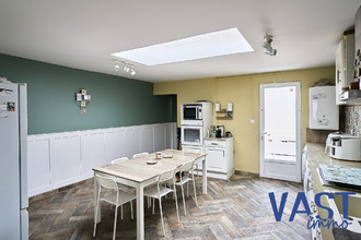 achat maison tourcoing 59200