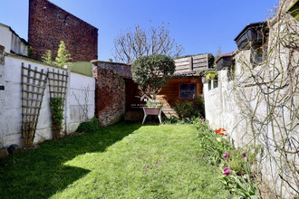 achat maison tourcoing 59200