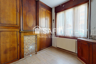 achat maison tourcoing 59200
