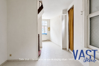 achat maison tourcoing 59200
