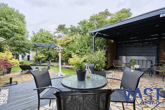 achat maison tourcoing 59200