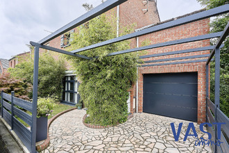 achat maison tourcoing 59200