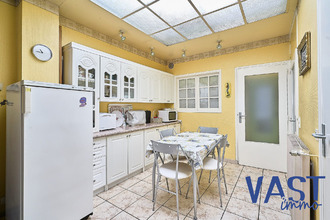 achat maison tourcoing 59200