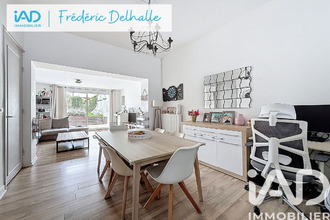 achat maison tourcoing 59200