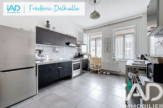 achat maison tourcoing 59200