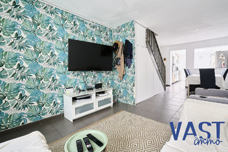 achat maison tourcoing 59200
