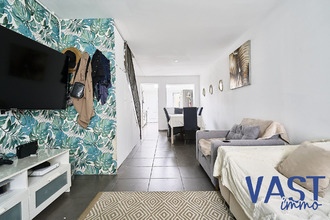 achat maison tourcoing 59200