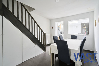 achat maison tourcoing 59200