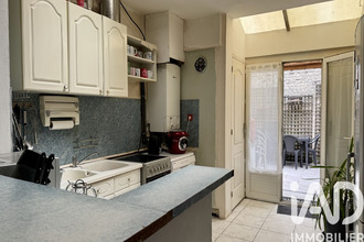 achat maison tourcoing 59200