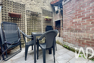 achat maison tourcoing 59200