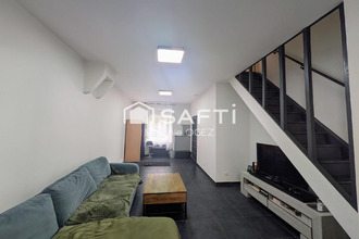 achat maison tourcoing 59200
