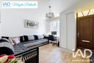 achat maison tourcoing 59200