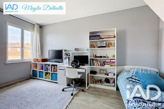 achat maison tourcoing 59200