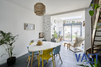 achat maison tourcoing 59200