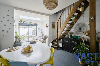 achat maison tourcoing 59200