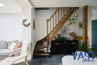 achat maison tourcoing 59200
