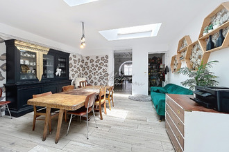 achat maison tourcoing 59200