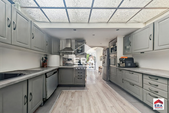 achat maison tourcoing 59200