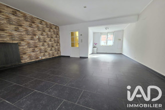 achat maison tourcoing 59200