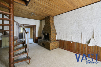 achat maison tourcoing 59200