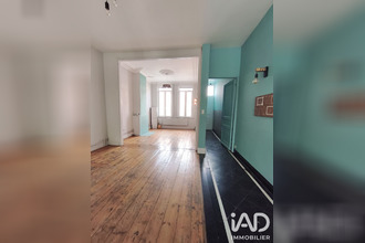 achat maison tourcoing 59200