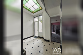 achat maison tourcoing 59200