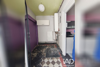 achat maison tourcoing 59200