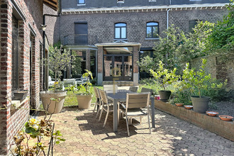 achat maison tourcoing 59200