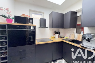 achat maison tourcoing 59200