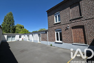 achat maison tourcoing 59200