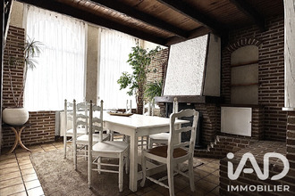 achat maison tourcoing 59200