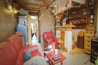 achat maison tourcoing 59200
