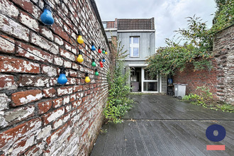 achat maison tourcoing 59200