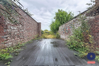 achat maison tourcoing 59200