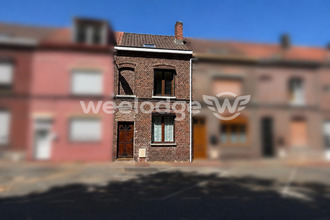 achat maison tourcoing 59200