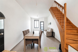 achat maison tourcoing 59200