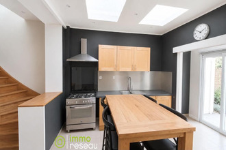achat maison tourcoing 59200
