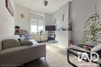 achat maison tourcoing 59200