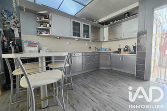 achat maison tourcoing 59200
